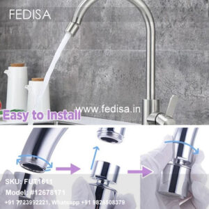 Kitchen Taps Faucets Bathroom Taps Kitchen Faucets Model No - 3899