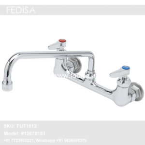 Kitchen Taps Faucets Bathroom Taps Kitchen Faucets Model No - 3907