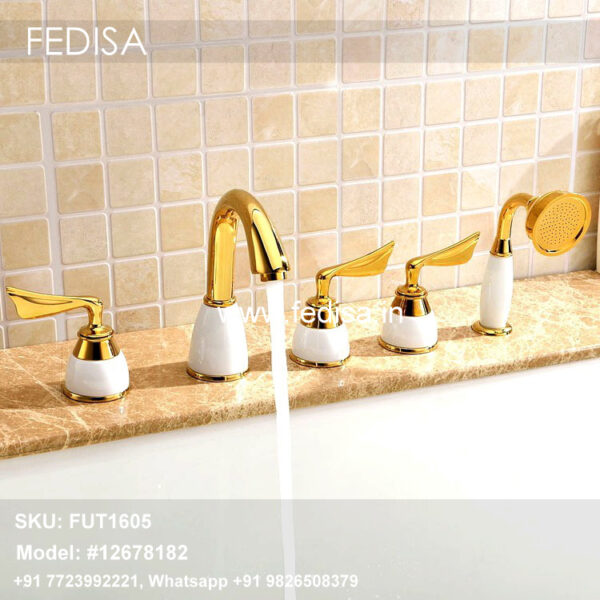 Kitchen Taps Faucets Bathroom Taps Kitchen Faucets Model No - 3910