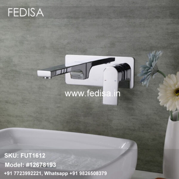 Kitchen Taps Faucets Bathroom Taps Kitchen Faucets Model No - 3918