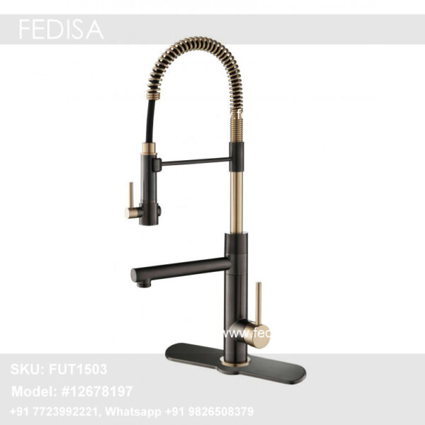 Kitchen Taps Faucets Bathroom Taps Kitchen Faucets Model No - 3920