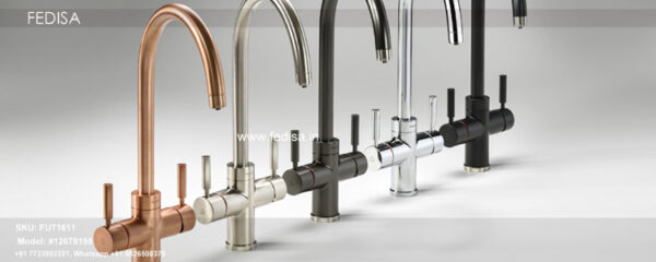 Kitchen Taps Faucets Bathroom Taps Kitchen Faucets Model No - 3922