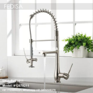 Kitchen Taps Faucets Bathroom Taps Kitchen Faucets Model No - 3925
