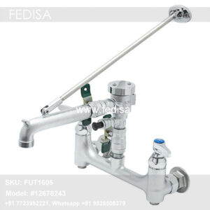 Kitchen Taps Faucets Bathroom Taps Kitchen Faucets Model No - 3939