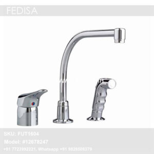 Kitchen Taps Faucets Bathroom Taps Kitchen Faucets Model No - 3941