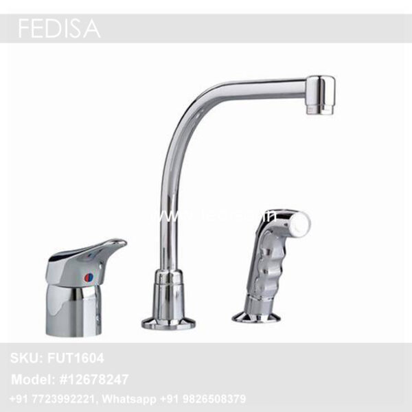 Kitchen Taps Faucets Bathroom Taps Kitchen Faucets Model No - 3941
