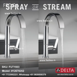 Kitchen Taps Faucets Bathroom Taps Kitchen Faucets Model No - 3946