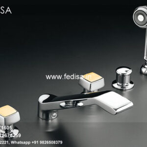 Kitchen Taps Faucets Bathroom Taps Kitchen Faucets Model No - 3954