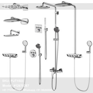 Kitchen Taps Faucets Bathroom Taps Kitchen Faucets Model No - 3964