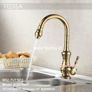 Kitchen Taps Faucets Bathroom Taps Kitchen Faucets Model No - 3965