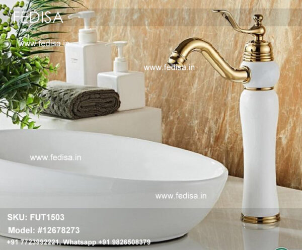 Kitchen Taps Faucets Bathroom Taps Kitchen Faucets Model No - 3969