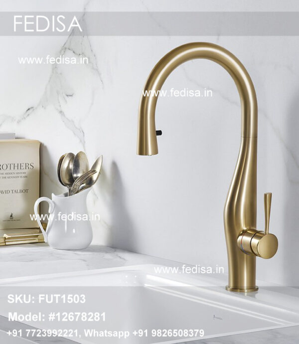 Kitchen Taps Faucets Bathroom Taps Kitchen Faucets Model No - 3975