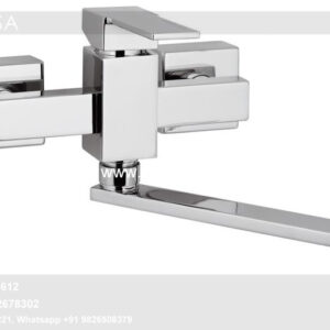 Kitchen Taps Faucets Bathroom Taps Kitchen Faucets Model No - 3987