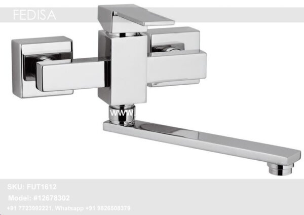 Kitchen Taps Faucets Bathroom Taps Kitchen Faucets Model No - 3987