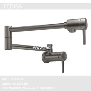 Kitchen Taps Faucets Bathroom Taps Kitchen Faucets Model No - 3989