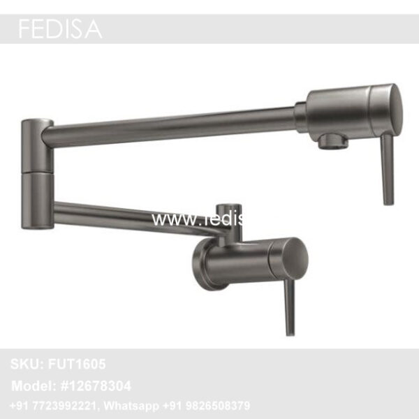 Kitchen Taps Faucets Bathroom Taps Kitchen Faucets Model No - 3989