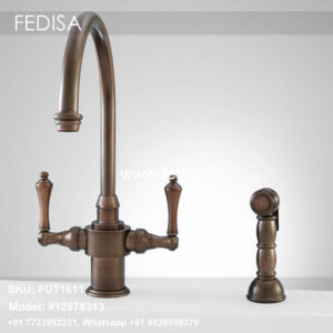 Kitchen Taps Faucets Bathroom Taps Kitchen Faucets Model No - 3994