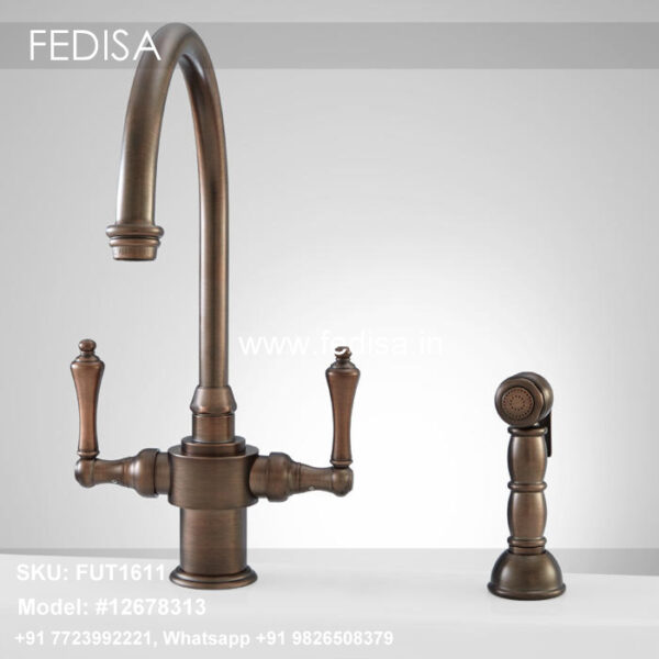 Kitchen Taps Faucets Bathroom Taps Kitchen Faucets Model No - 3994