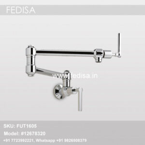 Kitchen Taps Faucets Bathroom Taps Kitchen Faucets Model No - 3999