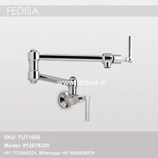 Kitchen Taps Faucets Bathroom Taps Kitchen Faucets Model No - 3999