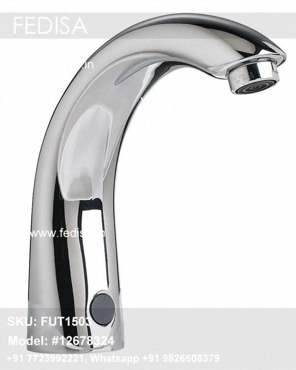 Kitchen Taps Faucets Bathroom Taps Kitchen Faucets Model No - 4001
