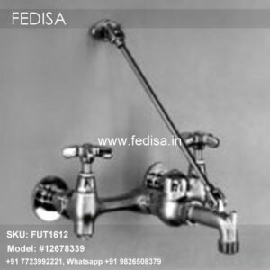 Kitchen Taps Faucets Bathroom Taps Kitchen Faucets Model No - 4012