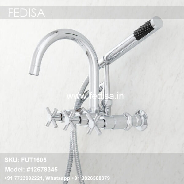 Kitchen Taps Faucets Bathroom Taps Kitchen Faucets Model No - 4020