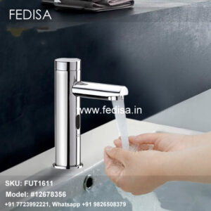 Kitchen Taps Faucets Bathroom Taps Kitchen Faucets Model No - 4025