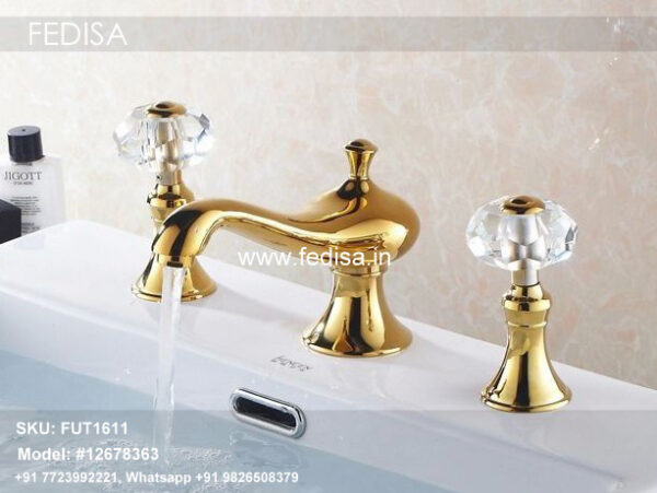 Kitchen Taps Faucets Bathroom Taps Kitchen Faucets Model No - 4031