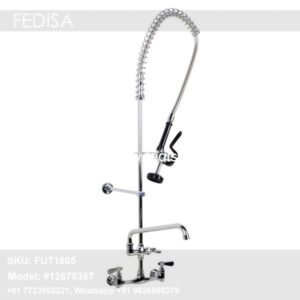 Kitchen Taps Faucets Bathroom Taps Kitchen Faucets Model No - 4038