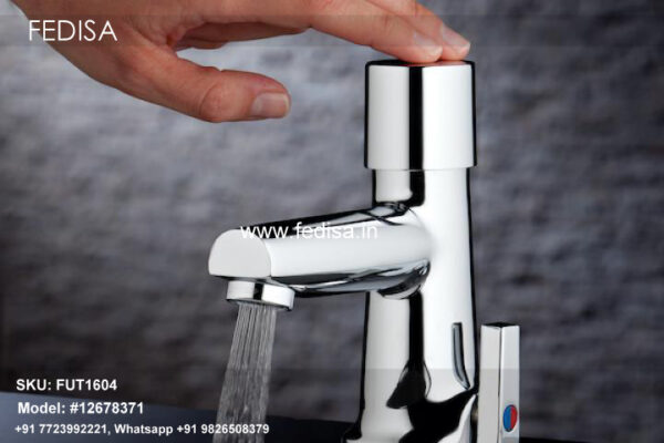 Kitchen Taps Faucets Bathroom Taps Kitchen Faucets Model No - 4040