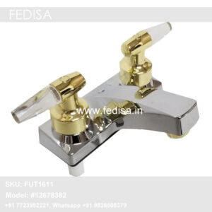 Kitchen Taps Faucets Bathroom Taps Kitchen Faucets Model No - 4041