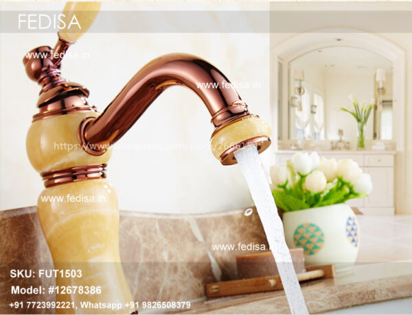 Kitchen Taps Faucets Bathroom Taps Kitchen Faucets Model No - 4045