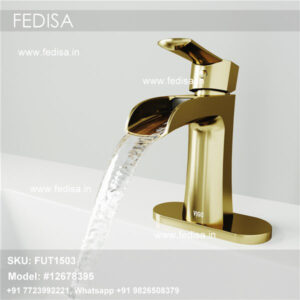 Kitchen Taps Faucets Bathroom Taps Kitchen Faucets Model No - 4052