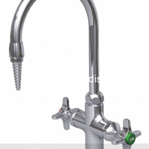 Kitchen Taps Faucets Bathroom Taps Kitchen Faucets Model No - 4054