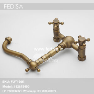 Kitchen Taps Faucets Bathroom Taps Kitchen Faucets Model No - 4061