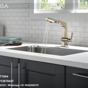 Kitchen Taps Faucets Bathroom Taps Kitchen Faucets Model No - 4084