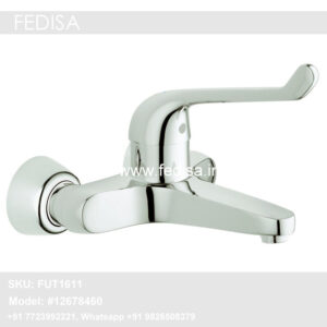 Kitchen Taps Faucets Bathroom Taps Kitchen Faucets Model No - 4091