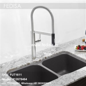 Kitchen Taps Faucets Bathroom Taps Kitchen Faucets Model No - 4095