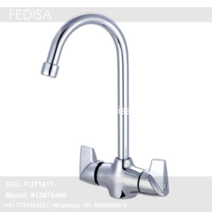 Kitchen Taps Faucets Bathroom Taps Kitchen Faucets Model No - 4096
