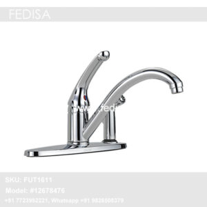 Kitchen Taps Faucets Bathroom Taps Kitchen Faucets Model No - 4099