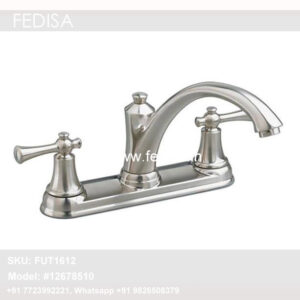 Kitchen Taps Faucets Bathroom Taps Kitchen Faucets Model No - 4109