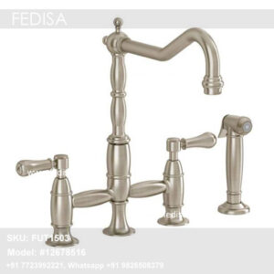 Kitchen Taps Faucets Bathroom Taps Kitchen Faucets Model No - 4111