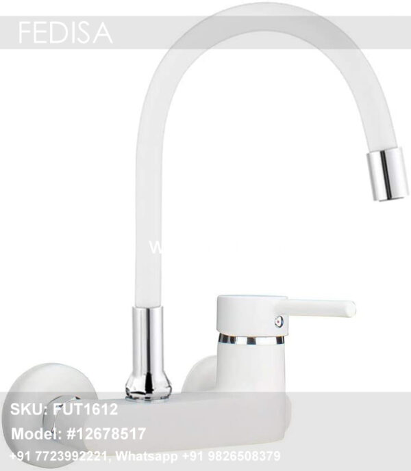 Kitchen Taps Faucets Bathroom Taps Kitchen Faucets Model No - 4113