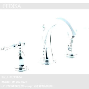 Kitchen Taps Faucets Bathroom Taps Kitchen Faucets Model No - 4124
