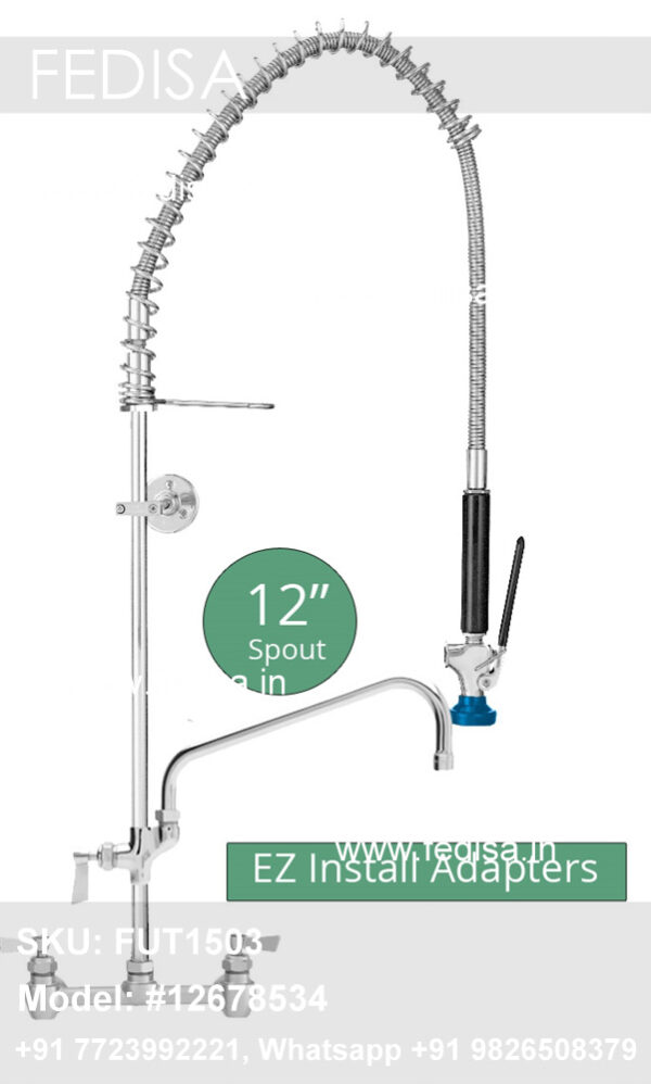 Kitchen Taps Faucets Bathroom Taps Kitchen Faucets Model No - 4133