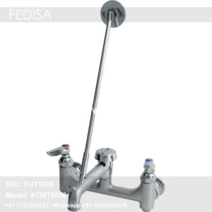 Kitchen Taps Faucets Bathroom Taps Kitchen Faucets Model No - 4140