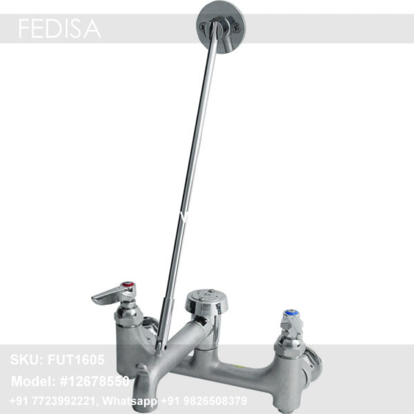Kitchen Taps Faucets Bathroom Taps Kitchen Faucets Model No - 4140