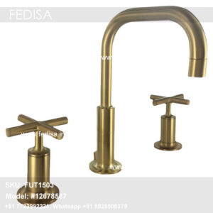 Kitchen Taps Faucets Bathroom Taps Kitchen Faucets Model No - 4145