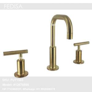 Kitchen Taps Faucets Bathroom Taps Kitchen Faucets Model No - 4146